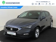 Seat Leon - 1.0 TSI Style Business Intense | Achteruitrijcamera | Adapti