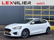 Ford Focus - 1.5 EcoBoost ST Line Business Prijs Incl 12 maande