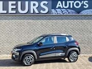 Dacia Spring - Comfort Plus (Orange Pack) Navi/Camera/Pdc