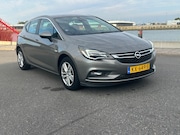 Opel Astra - 1.4 Edition 150 PK 6 BAK NAVI PDC ECC