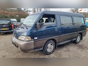 Hyundai H 100 - H100 L400 HIACE 2.5 DIESEL CLEAN CAR MANUEEL
