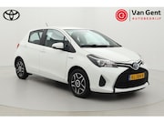 Toyota Yaris - 1.5 Hybrid Business Plus | Navigatie | Cruise Control | Clim