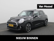 MINI Cooper - Mini 1.5 Salt | PANORAMADAK | NAVIGATIE | AIRCONDITIONING | 