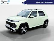 Hyundai Inster - Pulse Advanced 42 kWh | SUPER GAVE ACTIE, NU TOT €2.500, - K