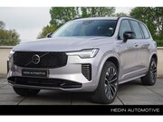Volvo XC90 - 2.0 T8 Plug-in hybrid AWD Ultra Dark Harman/Kardon | Parkeer