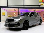 Opel Astra - SPORTS TOURER 1.2 Turbo GS |LED | CarPlay | Dodehoek | 360°