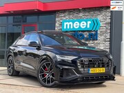 Audi Q8 - 55 TFSIe quattro S-LINE VOL! SQ8 l B&O l RS-SEATS l HUD l 36