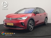 Volkswagen ID.4 - GTX 4Motion 77 kWh 299pk Dealer O.H. | Adaptive Cruise | Hea