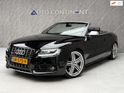 Audi S5 - Cabriolet 3.0 TFSI S5 333 PK / Nwe Distr. Ketting