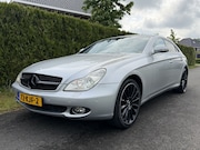 Mercedes-Benz CLS-klasse - 500 COMAND DVD LEER MEMORY Full Options