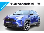 Toyota Yaris Cross - 1.5 Hybrid 130 GR SPORT, BSM, LED, Keyless entry, Apple carp