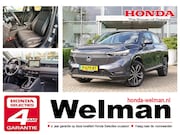 Honda HR-V - 1.5i e:HEV ADVANCE - FULL HYBRID - AUTOMAAT - TREKHAAK