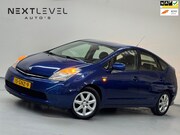 Toyota Prius - 1.5 VVT-i Comfort Hybride Airco Cruise APK