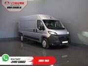 Peugeot Boxer - L3H2 110 kWh 420km WLTP Adapt.Cruise/ Snellader/ LED/ Carpla