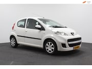 Peugeot 107 - 1.0-12V Millesim 200 | Airco | Nieuwe APK | Elektrische rame