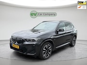 BMW iX3 - High Executive 80 kWh | SOH 92% | M Sport | Trekhaak | Panor