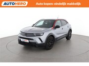 Opel Mokka - 1.2 Turbo GS Line |SY16825|