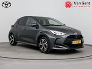 Toyota Yaris - 1.5 Hybrid 115 Dynamic | Apple Carplay / Android Auto | Keyl
