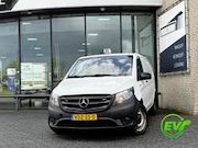 Mercedes-Benz Vito - eVito Extra Lang 41 kWh*A/C*CAM*3-PERS*LEER*
