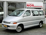 Toyota HiAce - 2.5 D4-D 100 Exec. GEEN AIRCO