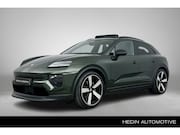 Porsche Macan - 4 100 kWh | Sport Chrono Pakket | Luchtvering | Panoramadak