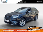 Toyota RAV4 - 2.5 Hybrid Business *Automaat*Navi via Carplay*Camera*Elekt.