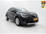 Renault Captur - 1.6 E-Tech full hybrid 145 techno|Camera|1ste eigenaar|Nap|A