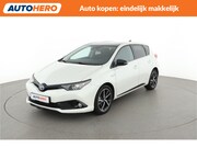 Toyota Auris - 1.8 Hybrid Dynamic |LR33251|