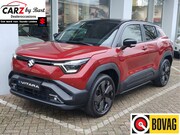 Suzuki E-Vitara - STYLE ALLGRIPP-E 61 kWh | DEMO DEAL! | Garantie tot 2036