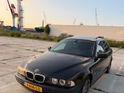 BMW 5-serie - 520i