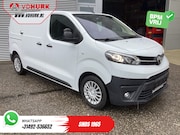 Toyota ProAce - 2.0 145 pk Aut. L2 Adapt.Cruise/ Standkachel/ Stoelverw./ Ca