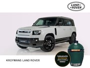 Land Rover Defender - 2.0 P300e 110 Dynamic Edition HSE | Meridian Surround | Torq