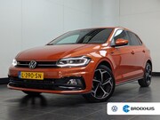 Volkswagen Polo - 1.0 TSI 95 pk Highline Business R 7-DSG | Achteruitrijcamera