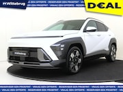 Hyundai Kona - 1.6 GDI HEV Comfort Smart UITVERKOOP DEAL!! | Navigatie | Ca