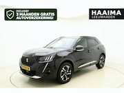 Peugeot 2008 - 1.2 PureTech GT 130 PK | Handgeschakeld | Camera | Climate C