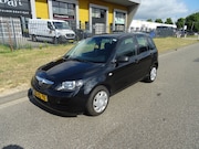 Mazda 2 - 1.4 Exclusive