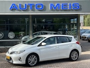 Toyota Auris - 1.8 Hybrid Executive Automaat Navi Telefoon Camera Cruise