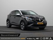 Renault Captur - E-Tech Hybrid 145pk R.S. Line | BOSE | Achteruitrijcamera |