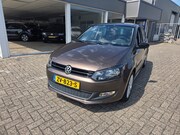 Volkswagen Polo - 1.4-16V Highline, rijklaar