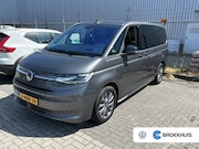 Volkswagen Multivan - 1.4 218 pk eHybrid L2H1 Style | Panoramadak | Harman Kardon