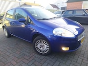 Fiat Punto - 1.4 Dynamic
