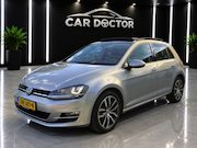 Volkswagen Golf - 1.4 TSI HIGHLINE - NW APK - AIRCO - DSG - PANORAMADAK -