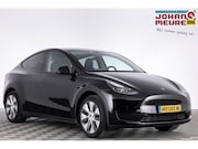 Tesla Model Y - RWD | PANORAMADAK | LEDER | CAMERA