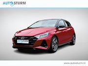 Hyundai i20 - 1.0 T-GDI N Line Super Voorraad Actie !