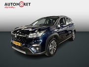 Suzuki S-Cross - 1.4 Boosterjet AllGrip Style Smart Hybrid |1500 Kg|Pano|