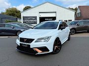 Seat Leon - ST 2.0 TSI 4DRIVE CUPRA Beats|Kuipstoelen|Carbon