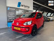 Volkswagen Up! - 1.0 move up! Airco|LM-Velgen|NW APK