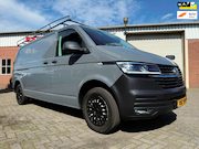 Volkswagen Transporter - 2.0 TDI L2H1 150PK LED DSG Carplay imperiaal