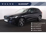Volvo XC60 - T6 Recharge AWD R-Design