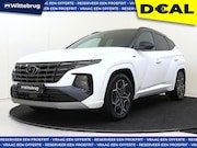 Hyundai Tucson - 1.6 T-GDI PHEV N Line 4WD UITVERKOOP DEAL!! | uitvoering | S